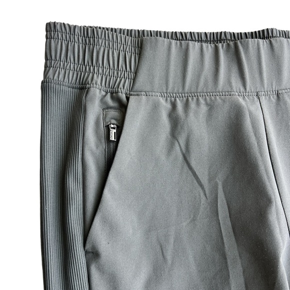 Athleta Brooklyn Jogger Olive Green - Picture 2 of 5